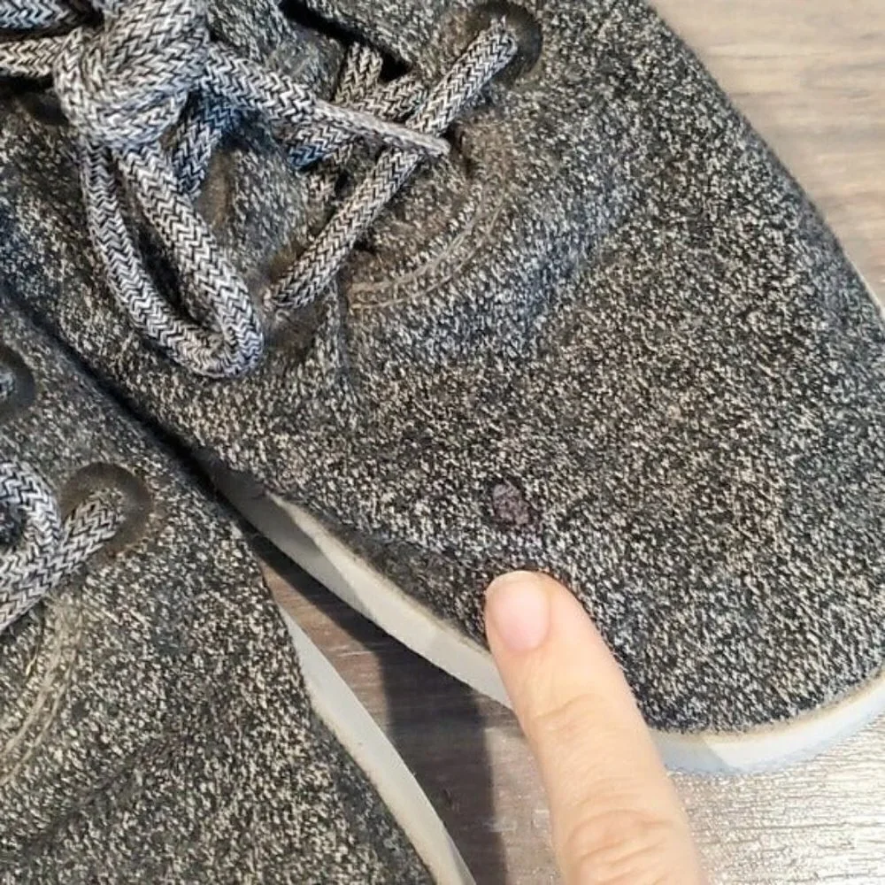 allbirds good used
